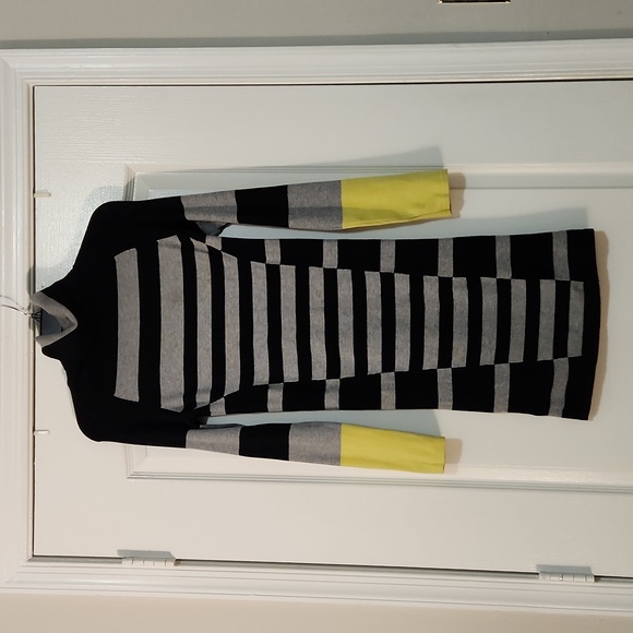 Sweater Dress, Size 10 - Picture 3 of 6